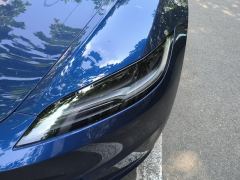Tesla Model 3 606km Rear-Wheel Drive Edition - ფოტო 4