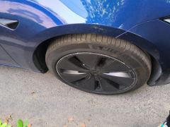 Tesla Model 3 606km Rear-Wheel Drive Edition - ფოტო 6