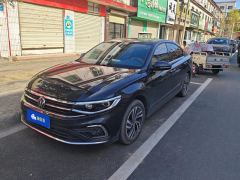 Volkswagen Bora 200TSI Edition - ფოტო 1
