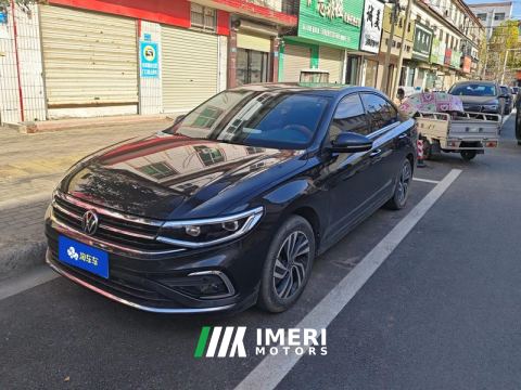 2023 Volkswagen Bora 200TSI Edition - ავტომობილი ჩინეთიდან