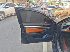 Volkswagen Bora 200TSI Edition - ფოტო 12