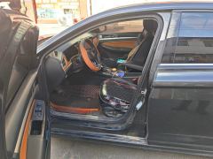 Volkswagen Bora 200TSI Edition - ფოტო 14