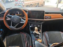 Volkswagen Bora 200TSI Edition - ფოტო 16