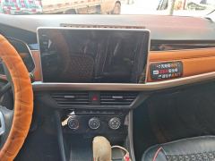 Volkswagen Bora 200TSI Edition - ფოტო 17