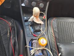 Volkswagen Bora 200TSI Edition - ფოტო 19