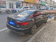 Volkswagen Bora 200TSI Edition - ფოტო 2