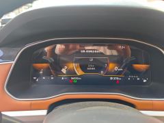 Volkswagen Bora 200TSI Edition - ფოტო 20
