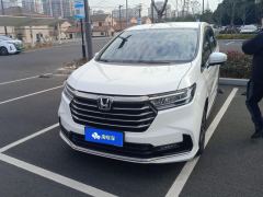 Honda Odyssey 2.0L Sharp Joy Edition 7-seater - ფოტო 1