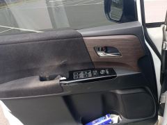 Honda Odyssey 2.0L Sharp Joy Edition 7-seater - ფოტო 12