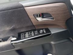Honda Odyssey 2.0L Sharp Joy Edition 7-seater - ფოტო 13