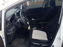 Honda Odyssey 2.0L Sharp Joy Edition 7-seater - ფოტო 14