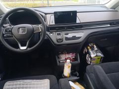 Honda Odyssey 2.0L Sharp Joy Edition 7-seater - ფოტო 16