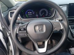 Honda Odyssey 2.0L Sharp Joy Edition 7-seater - ფოტო 18