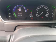 Honda Odyssey 2.0L Sharp Joy Edition 7-seater - ფოტო 20