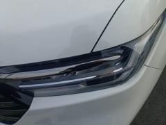 Honda Odyssey 2.0L Sharp Joy Edition 7-seater - ფოტო 4