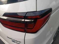 Honda Odyssey 2.0L Sharp Joy Edition 7-seater - ფოტო 5