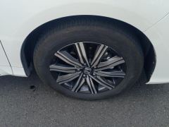 Honda Odyssey 2.0L Sharp Joy Edition 7-seater - ფოტო 6