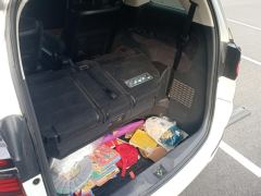 Honda Odyssey 2.0L Sharp Joy Edition 7-seater - ფოტო 7