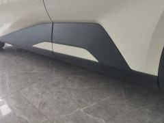 BYD Seagull 305km Free Version - ფოტო 11