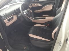 BYD Seagull 305km Free Version - ფოტო 14