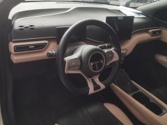 BYD Seagull 305km Free Version - ფოტო 16