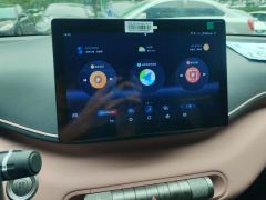 BYD Seagull 305km Free Version - ფოტო 17