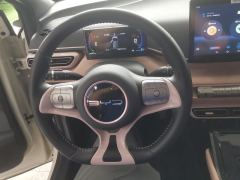 BYD Seagull 305km Free Version - ფოტო 18