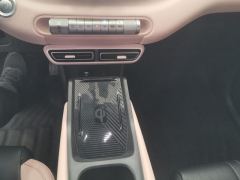 BYD Seagull 305km Free Version - ფოტო 19