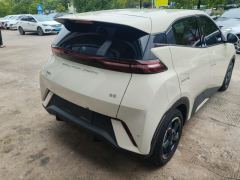 BYD Seagull 305km Free Version - ფოტო 2