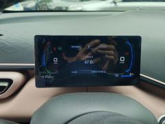 BYD Seagull 305km Free Version - ფოტო 20