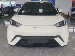 BYD Seagull 305km Free Version - ფოტო 3