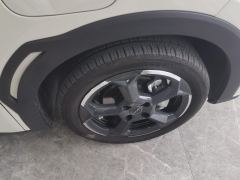 BYD Seagull 305km Free Version - ფოტო 6