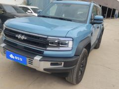 Fangchengbao Leopard 5 1.5T 125km Flagship Edition - photo 1
