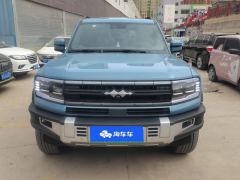 Fangchengbao Leopard 5 1.5T 125km Flagship Edition - photo 3