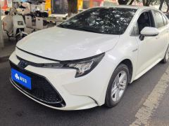 Toyota Levin Dual-Engine 1.8L Luxury Edition - фото 1