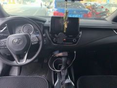 Toyota Levin Dual-Engine 1.8L Luxury Edition - фото 16