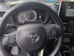 Toyota Levin Dual-Engine 1.8L Luxury Edition - фото 18