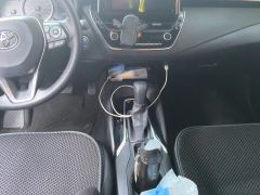 Toyota Levin Dual-Engine 1.8L Luxury Edition - фото 19