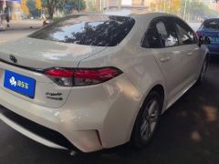 Toyota Levin Dual-Engine 1.8L Luxury Edition - фото 2