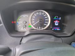 Toyota Levin Dual-Engine 1.8L Luxury Edition - фото 20