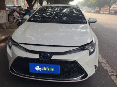 Toyota Levin Dual-Engine 1.8L Luxury Edition - фото 3