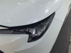 Toyota Levin Dual-Engine 1.8L Luxury Edition - фото 4