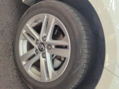 Toyota Levin Dual-Engine 1.8L Luxury Edition - фото 6