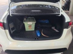 Toyota Levin Dual-Engine 1.8L Luxury Edition - фото 7