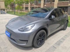 Tesla Model Y 554km Rear-Wheel Drive Edition - ფოტო 1