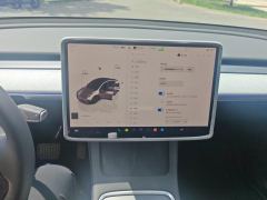 Tesla Model Y 554km Rear-Wheel Drive Edition - ფოტო 17