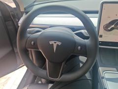 Tesla Model Y 554km Rear-Wheel Drive Edition - ფოტო 18