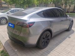 Tesla Model Y 554km Rear-Wheel Drive Edition - ფოტო 2