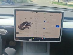 Tesla Model Y 554km Rear-Wheel Drive Edition - ფოტო 20