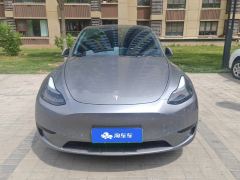 Tesla Model Y 554km Rear-Wheel Drive Edition - ფოტო 3